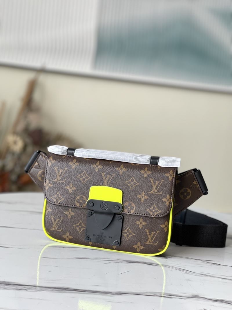 Louis Vuitton Waist Chest Packs